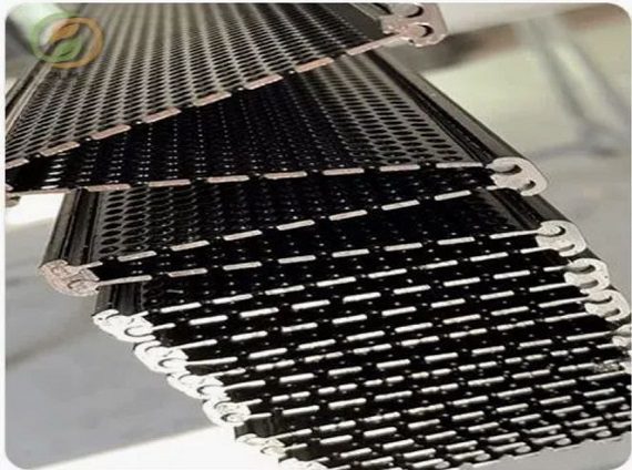 Stainless Steel Mesh