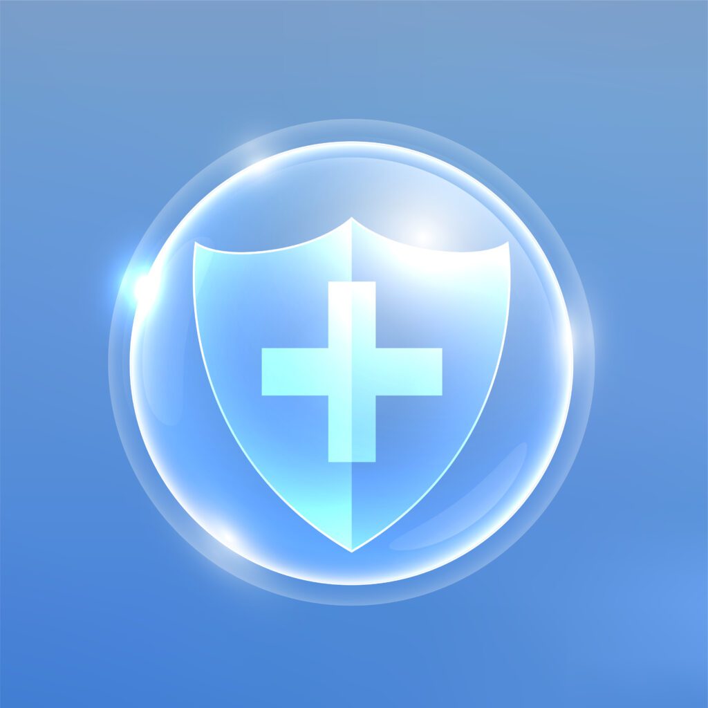 ClearShield Home Protection | Mosquito Nets