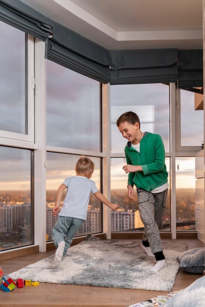 ClearShield: You're Part of Our Family