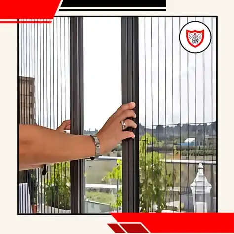 zip screen for balcony