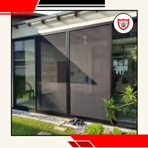 zip screen for balcony