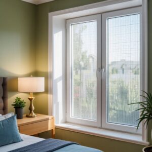 Mosquito Mesh for Windows