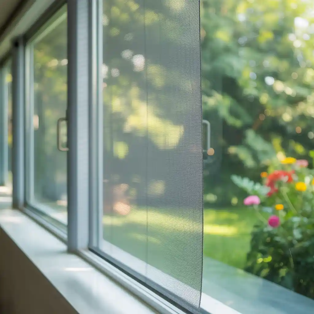 Mosquito Mesh for Windows