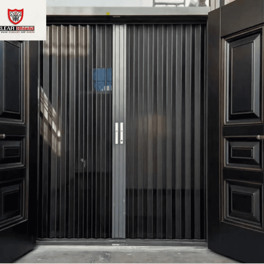 ClearShield mosquito mesh solutions