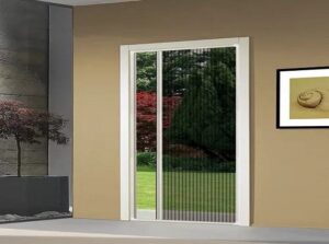 ClearShield partition systems