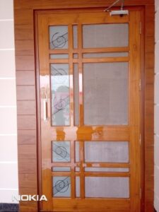 mesh doors for home