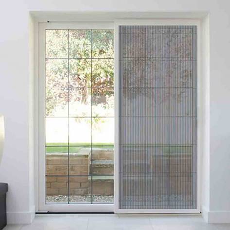 Barrier Free Mesh Door Chandigarh​