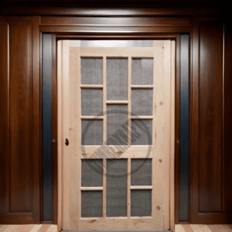 mesh doors for home