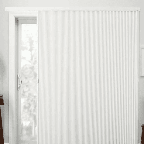 honeycomb partition for home