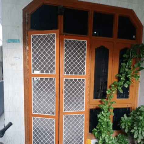 mesh doors for home