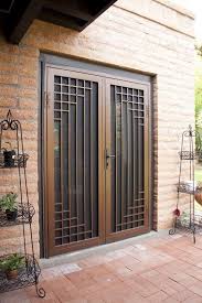 mesh doors for home