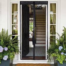 mesh doors for home