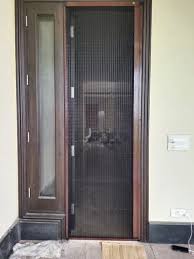 mesh doors for home