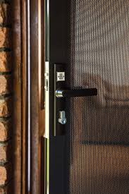 mesh doors for home