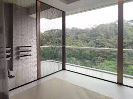 Top Reasons to Choose Invisible Grills for Balconies: Safety, Strength & Modern Design