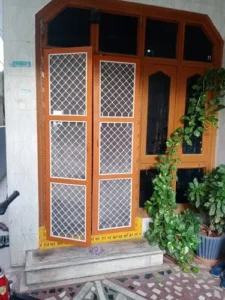 mesh doors for home