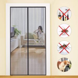 best mosquito net windows for homes.