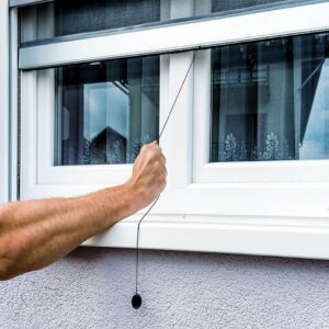 Mosquito Net Balcony Solutions