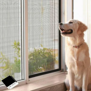 best mosquito net windows for homes.