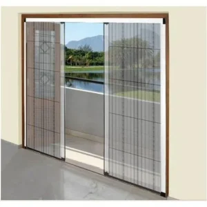 Best Mosquito Net Doors & Windows for Homes in India