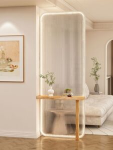 Honeycomb Partitions: The Future of Space-Saving, Stylish Interior Design