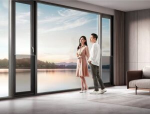 Top Reasons to Choose Invisible Grills for Balconies: Safety, Strength & Modern Design