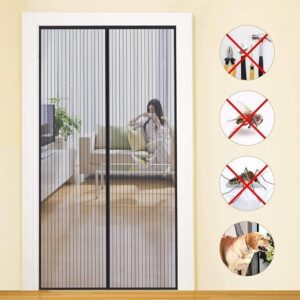 Best Mosquito Net Doors & Windows for Homes in India