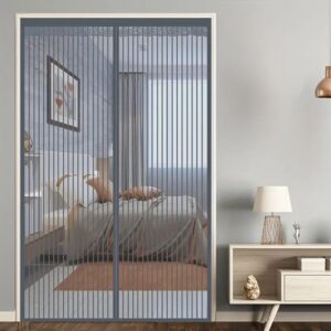 Mosquito Net Balcony Solutions