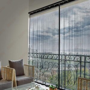 Mosquito Net Balcony Solutions