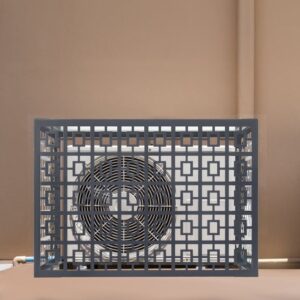 Mosquito Net Balcony Solutions