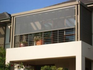 Mosquito Net Balcony Solutions