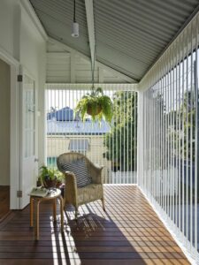 Mosquito Net Balcony Solutions