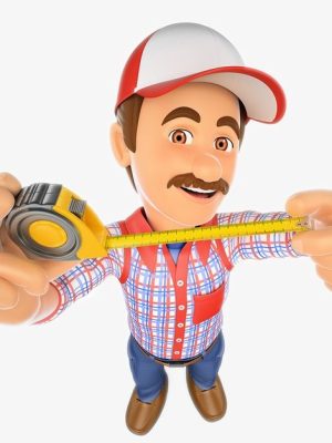 Tape Measure Border Clipart Vector, Take A Tape Measure Worker Badge, Building, Tool, Electrician PNG Image For Free Download Barrier Free Mesh Door in Patna