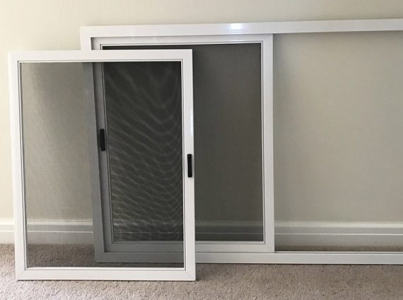 Two-Track-Sliding-Mosquito-Net-kochi Two-Track-Sliding-Mosquito-Net-kochi